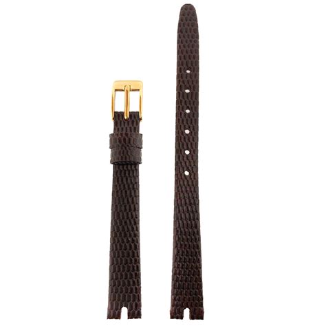 replacement Gucci watch strap